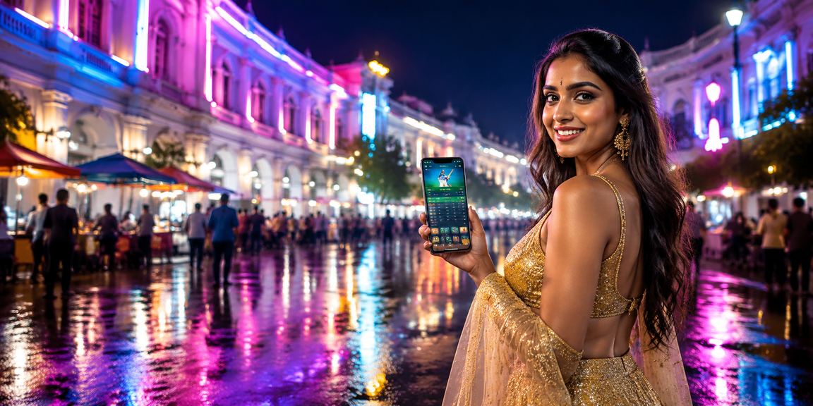 Teen Patti game table in India